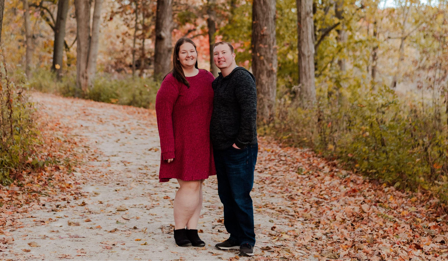 The Wedding Website of Kristen Sedlacek and Ryan Glotzbach