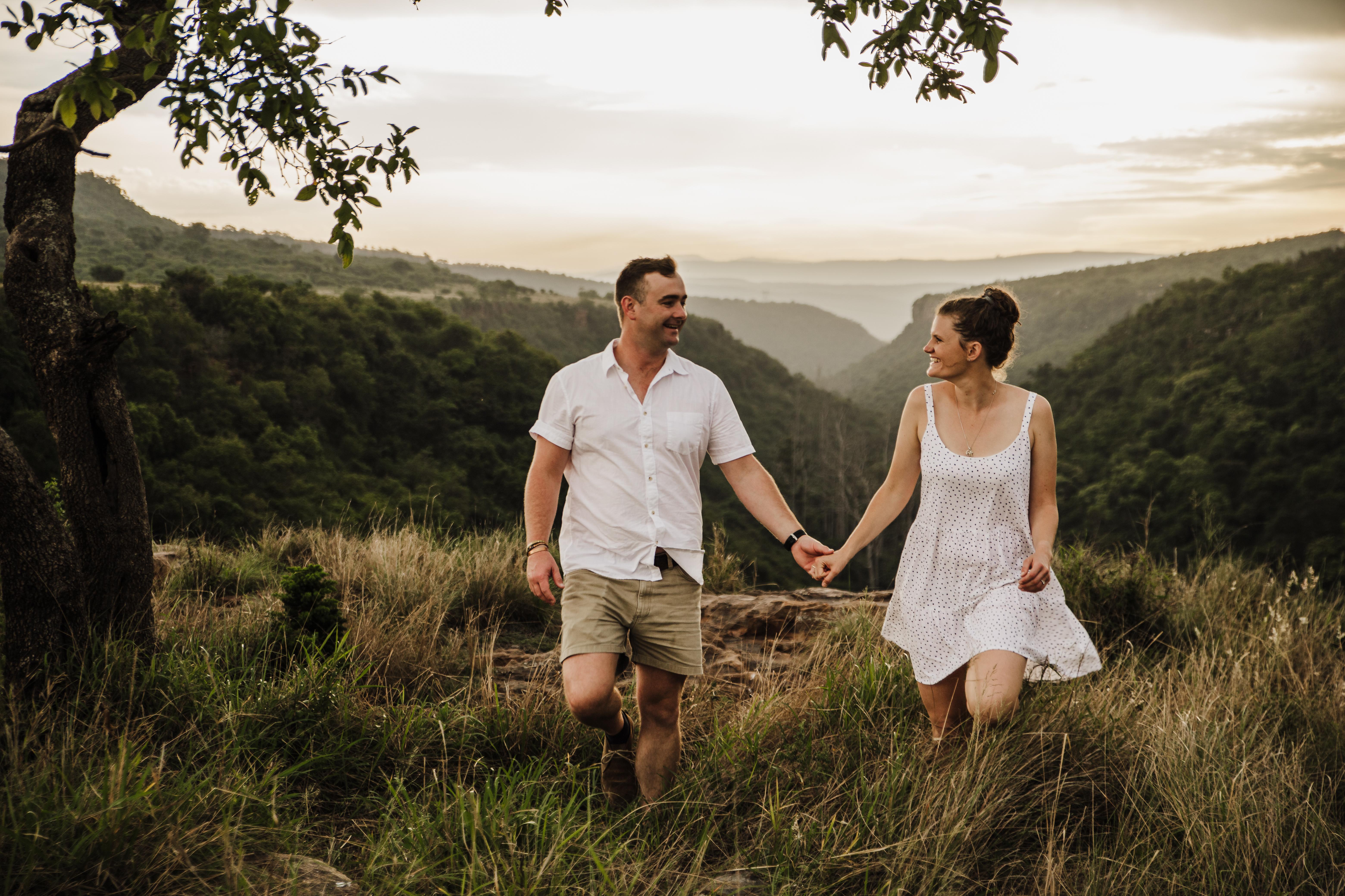 The Wedding Website of Robyn Trollip and Soren Bruce
