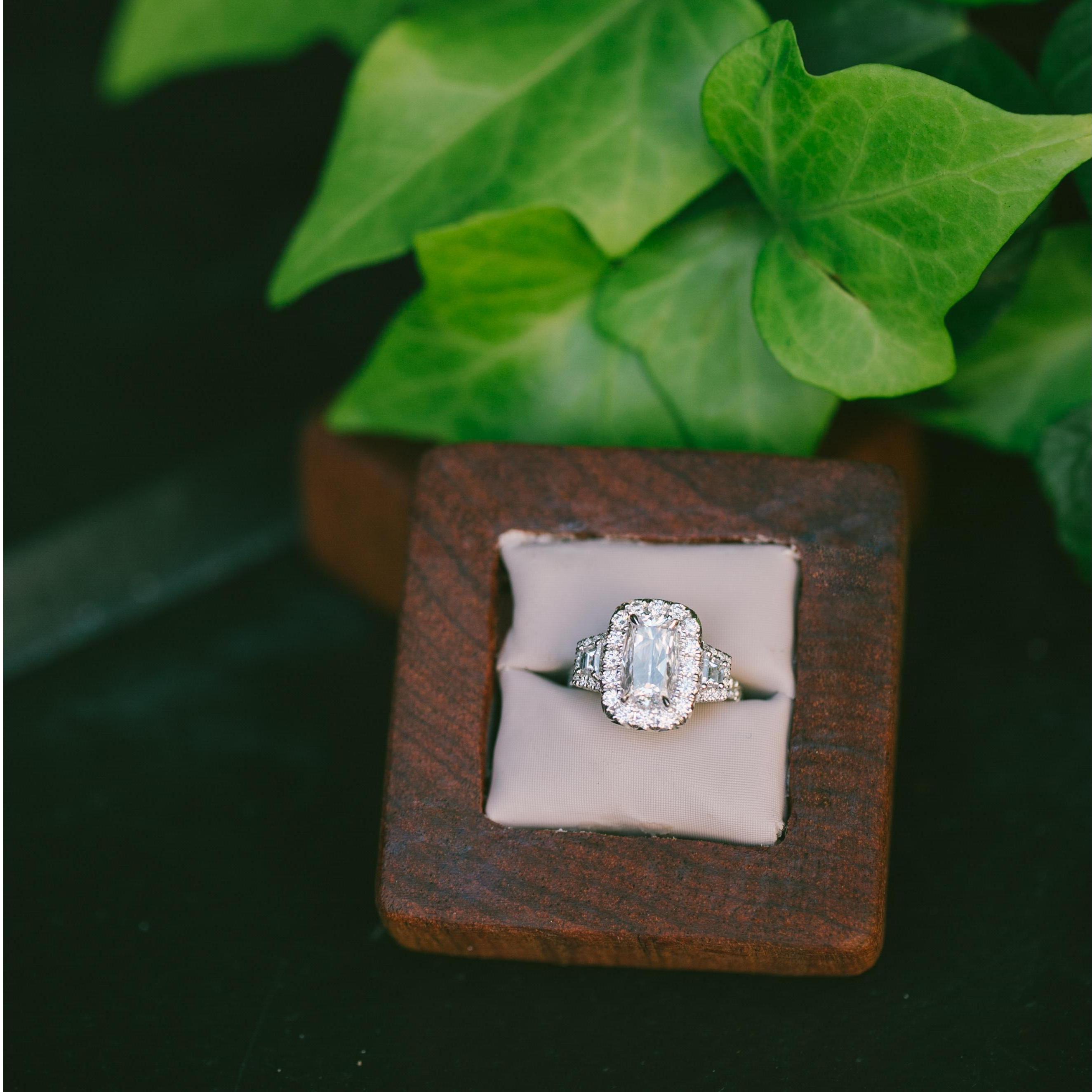 10.16.20 Engagement Shoot in Downtown Charleston
