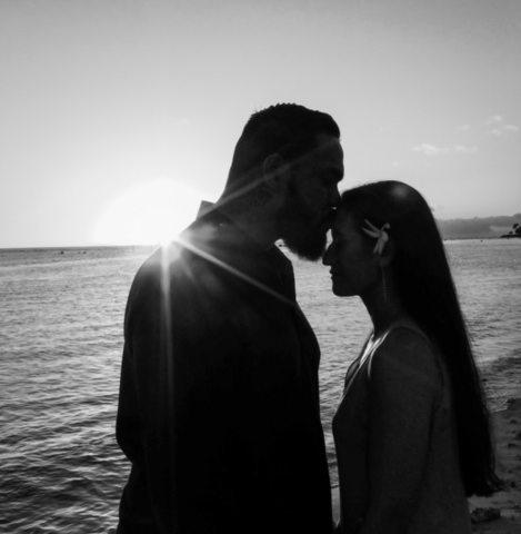 The Wedding Website of Tiare Kanoa and Laupepa Letuli