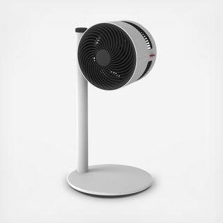 F120 Pedestal Air Circulator Fan