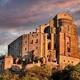 Sacra di San Michele