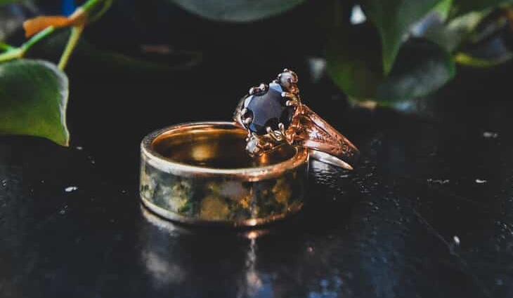 The Wedding Website of Penelope Van Batavia and Mathias Larson
