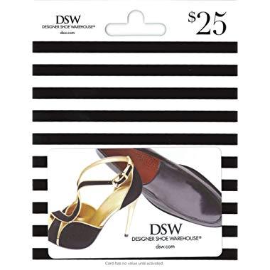 DSW Gift Card