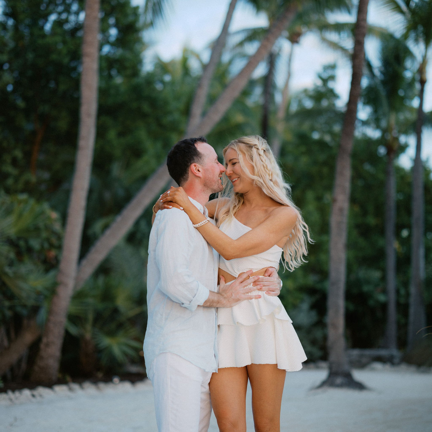 Sara and Michael engagement — photo d26d6dc3