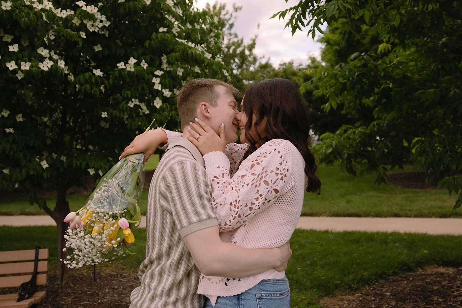 The Wedding Website of Ainsley VanderGiesen and Jeremy Morris