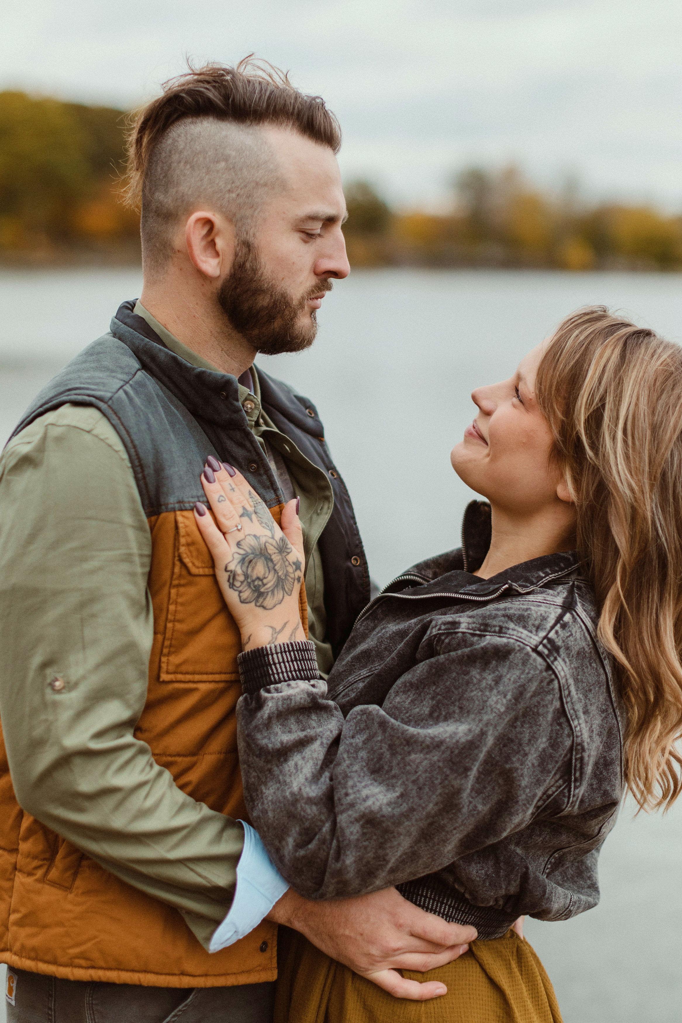 The Wedding Website of Sabina Archaniolowicz and Jonathon Reffke
