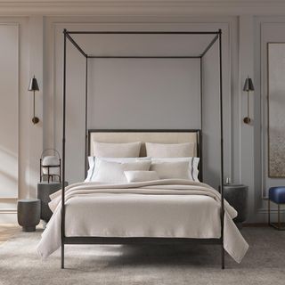 Malibu Boudoir Sham
