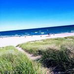 Washington Park Beach