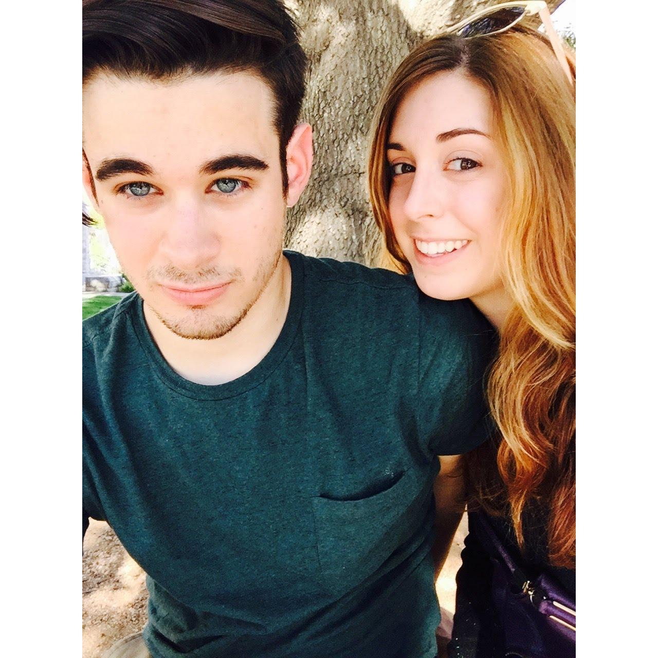 Fredericksburg Adventure