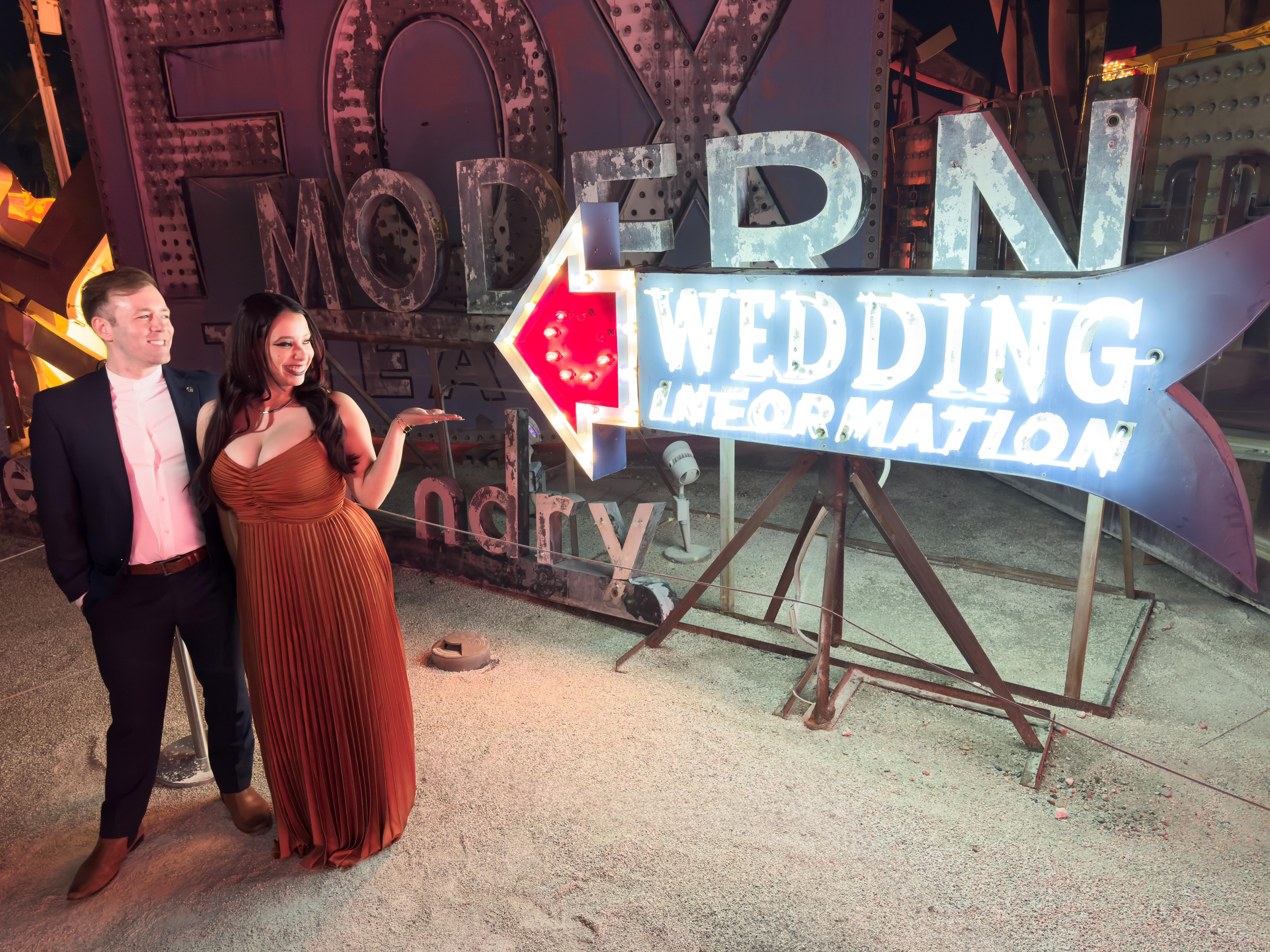 The Wedding Website of Alyssa Mercado and Thomas Wise