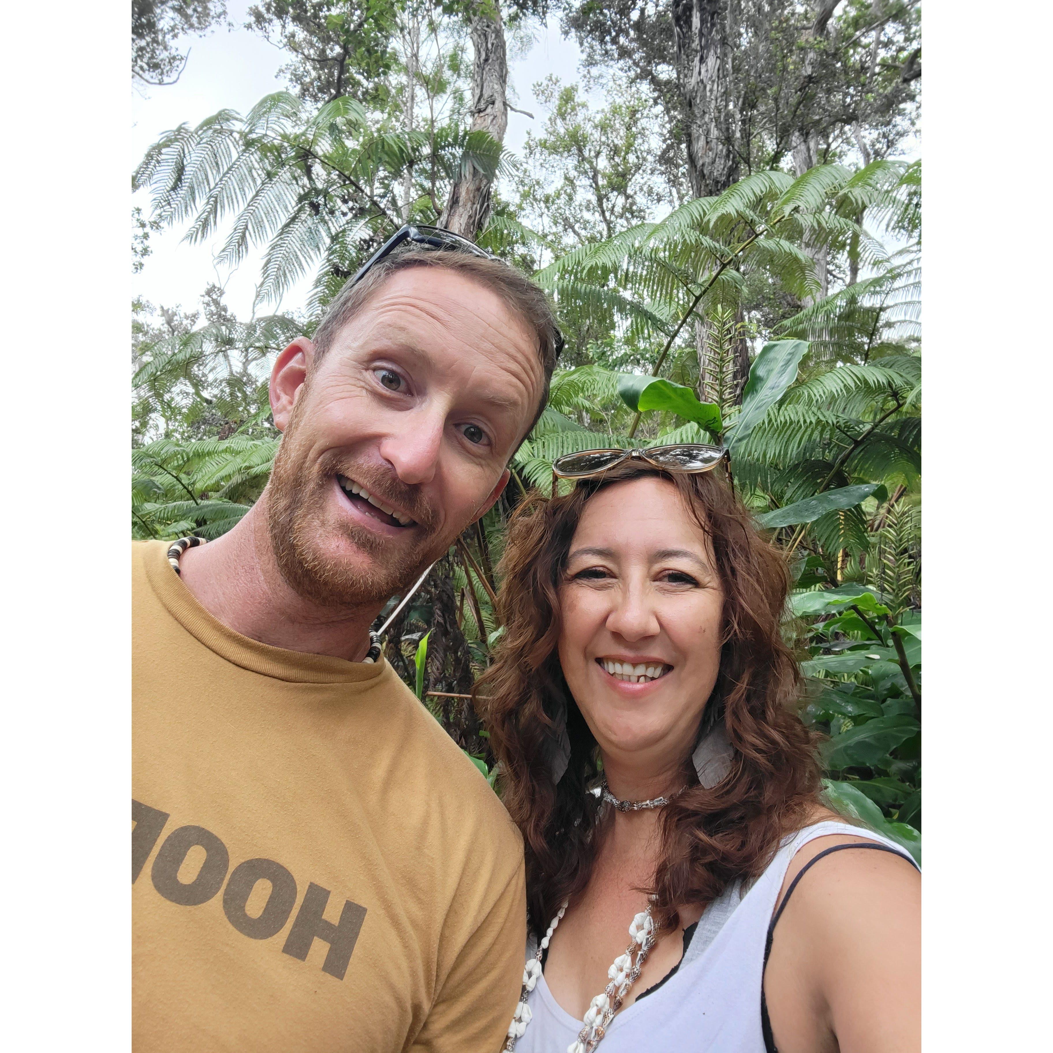 We loved every minute of Hawaii!