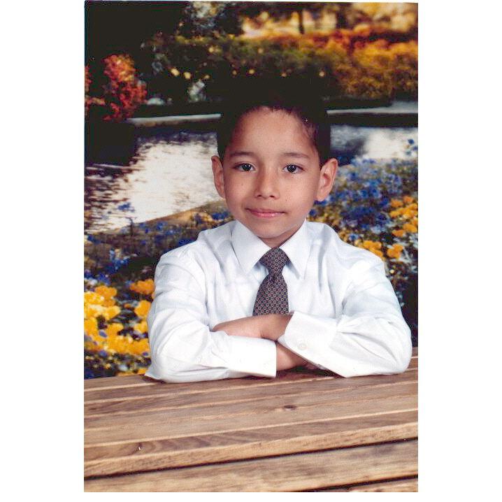 Too young to know the future