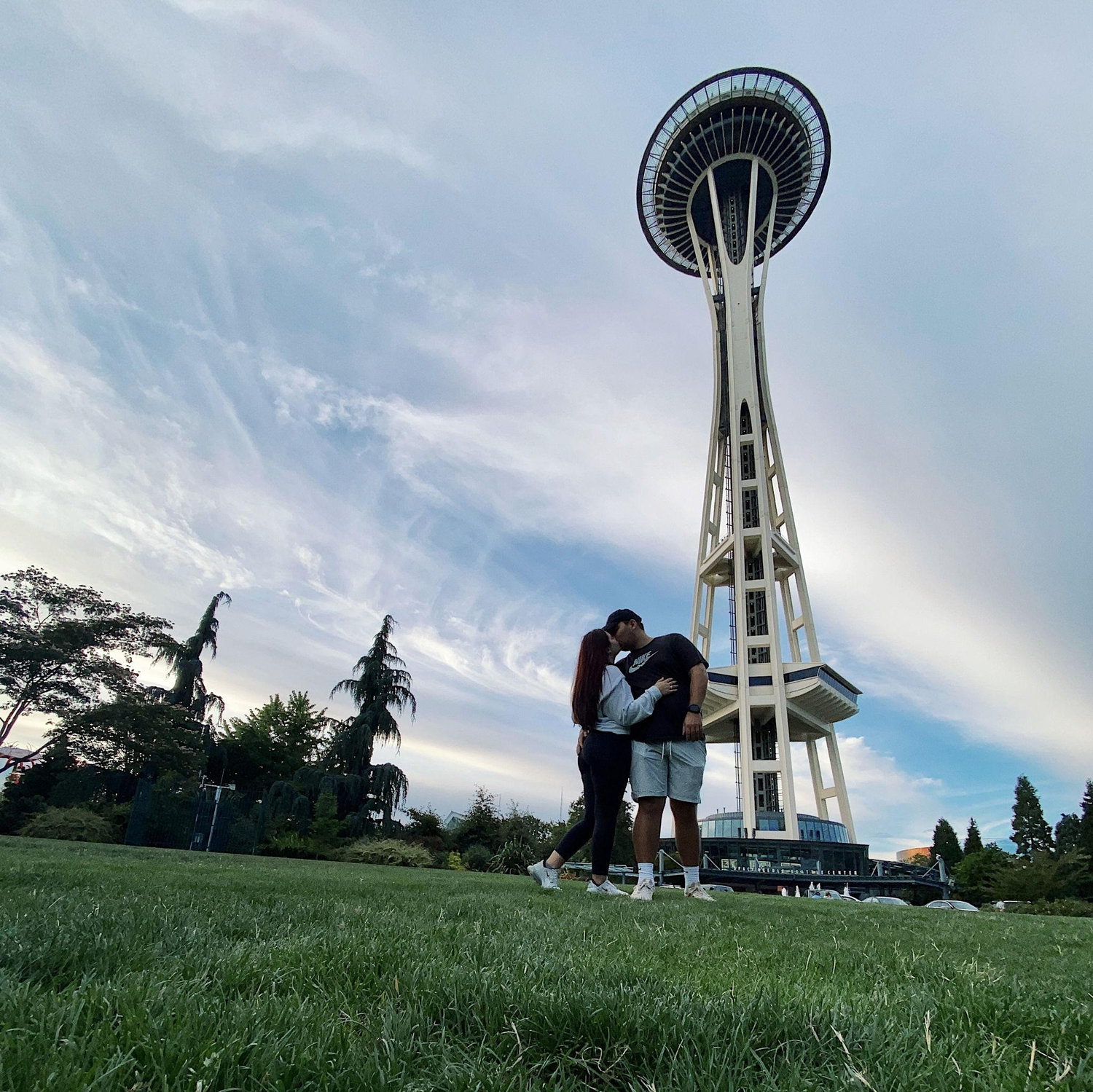 Seattle, Washington