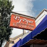 PJ Piper Pancake House