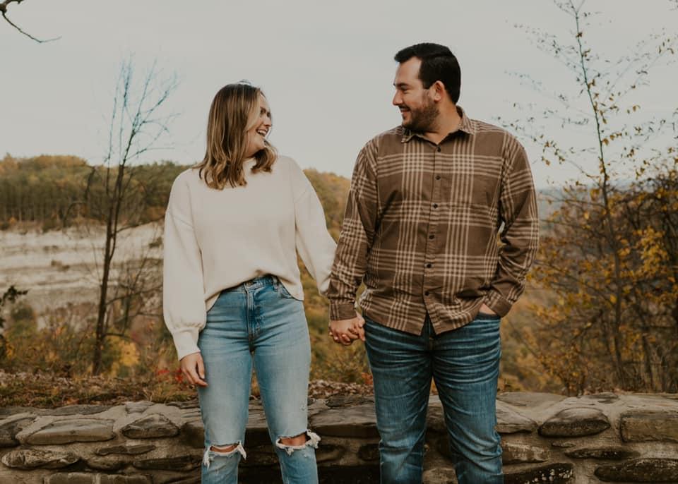 The Wedding Website of Dylan Glenn and Dylan Cantu