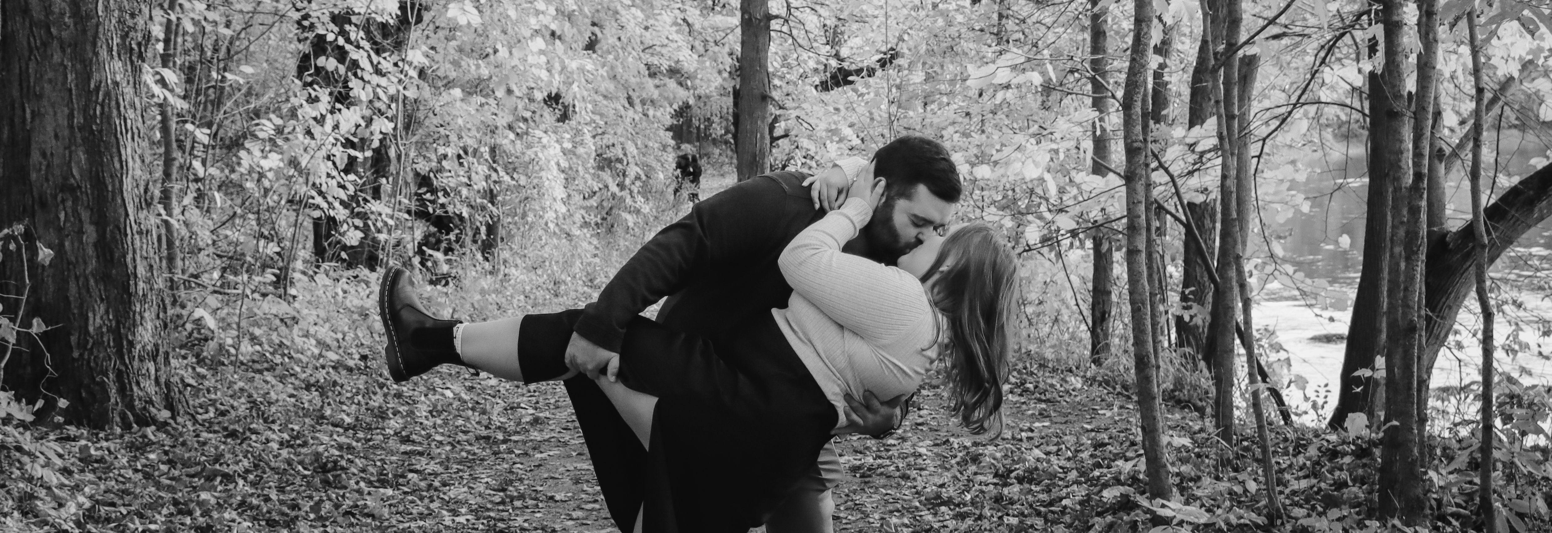The Wedding Website of Abigale Lewis and Patrick Markey