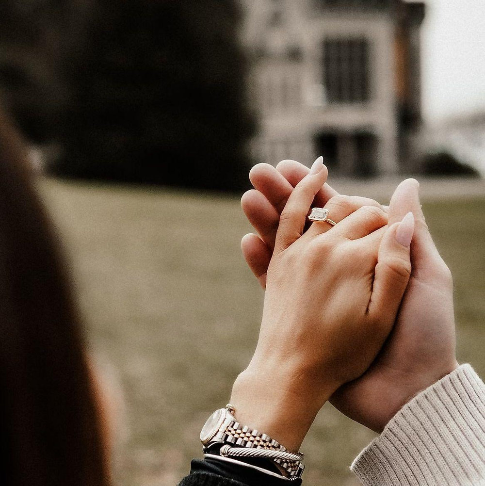 Hannah Roney and Liam Duggan's Wedding Website