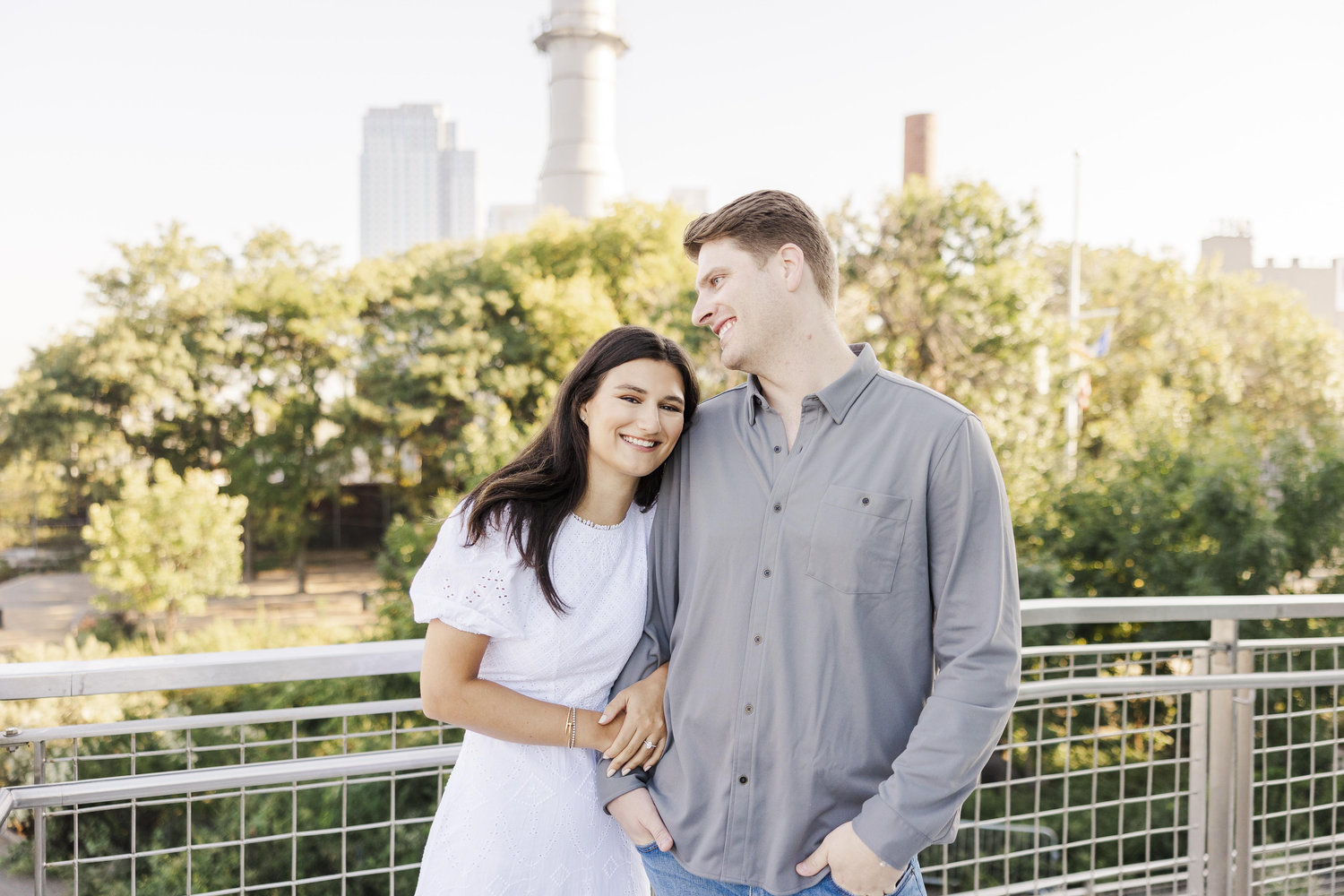 The Wedding Website of Nicole Gray and Blake Gray