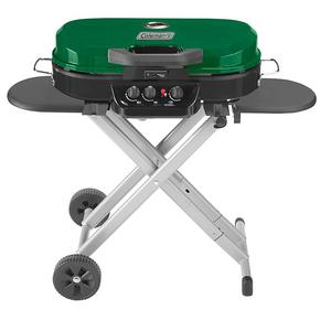 Coleman RoadTrip 285 Portable Stand-Up Propane Grill