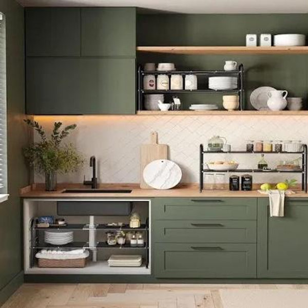 Kitchen Remodel Fund