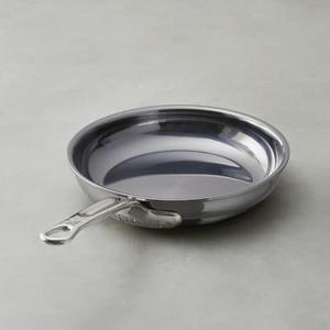 Hestan Nanobond Skillet:8.5 inches