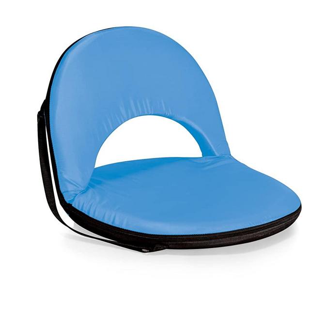 Picnic Time Portable Recreation Recliner Oniva Seat