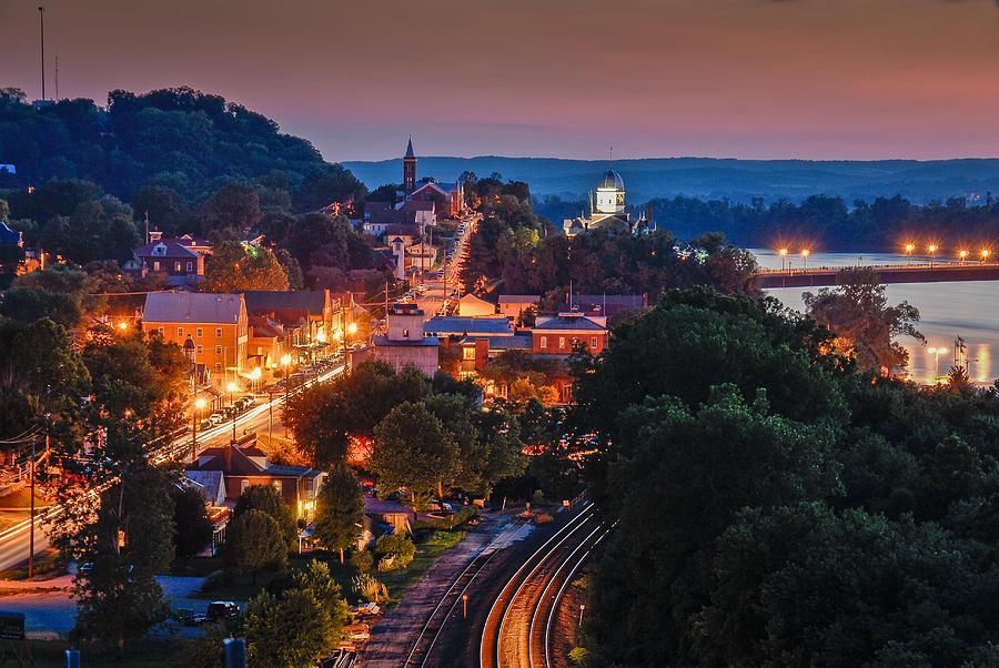 The Wedding Website of Katharine Kuhn and Daniel Larabee