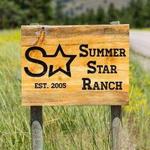 Summer Star Ranch Horseback Riding