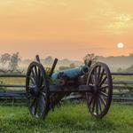 Gettysburg National Military Park Museum and Visitor Center