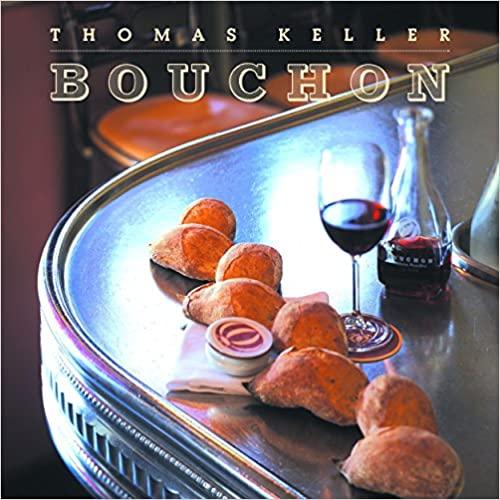 Bouchon (The Thomas Keller Library)