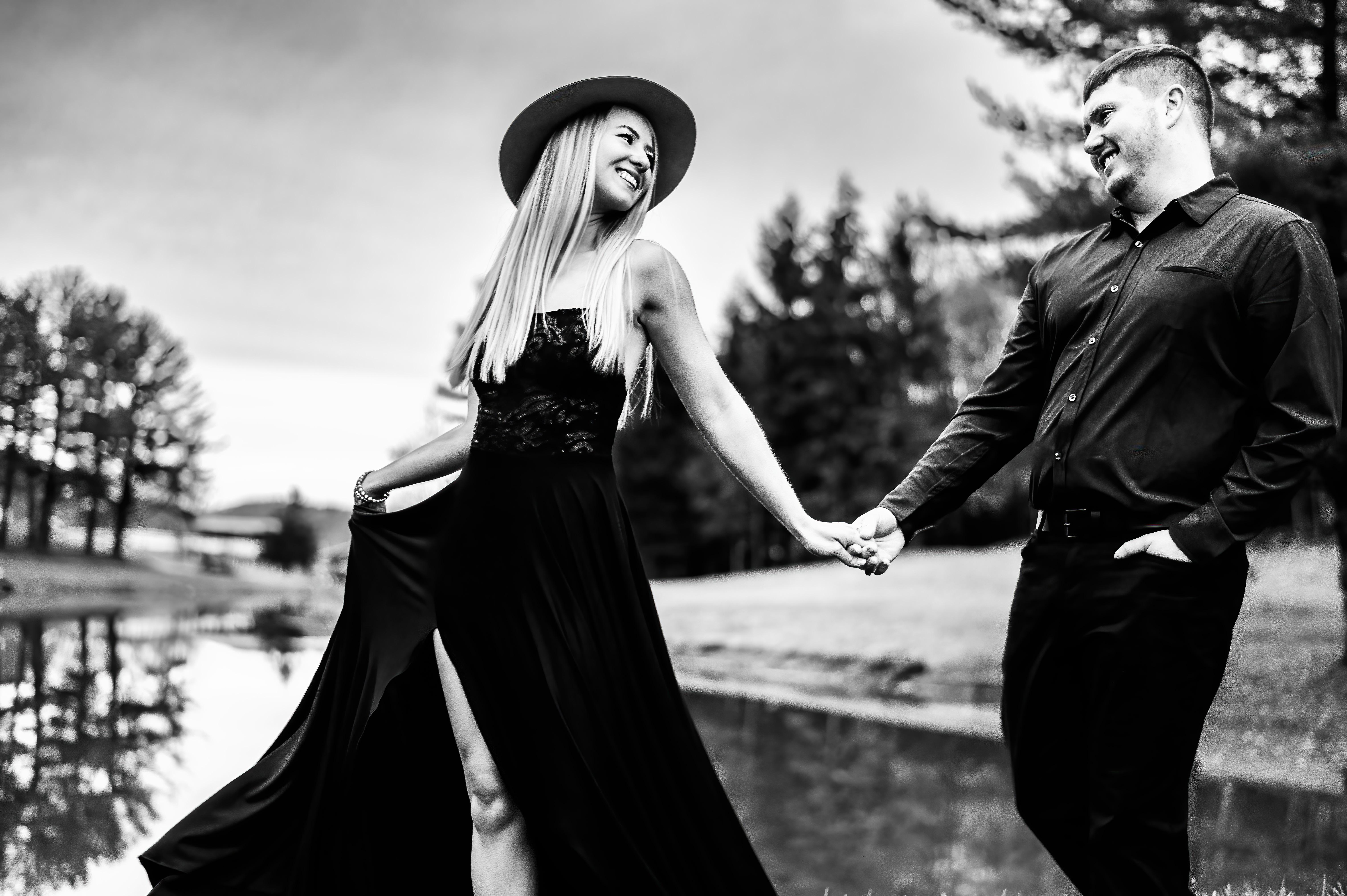 The Wedding Website of Maggie Rickman and Brandon Harless