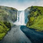 Skógafoss