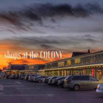 The Shops At The Colony