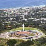 Mt. Soledad National Veterans Memorial