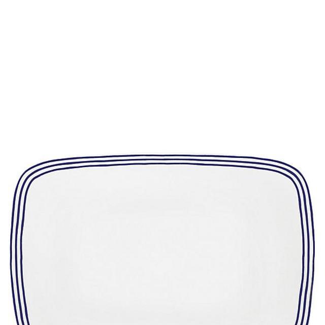 Kate Spade Charlotte Street Platter