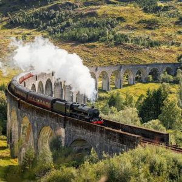 Planes, Trains & Automobiles