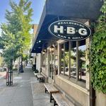 Healdsburg Bar & Grill