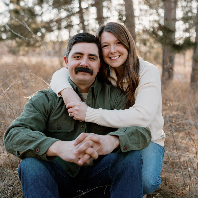 Honeymoon/Home Update Fund