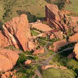 Red Rocks Park and Amphitheatre