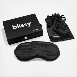 Pure Silk Sleep Mask