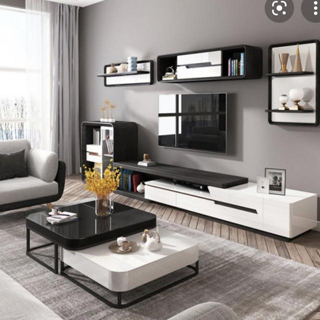 Furniture for new home