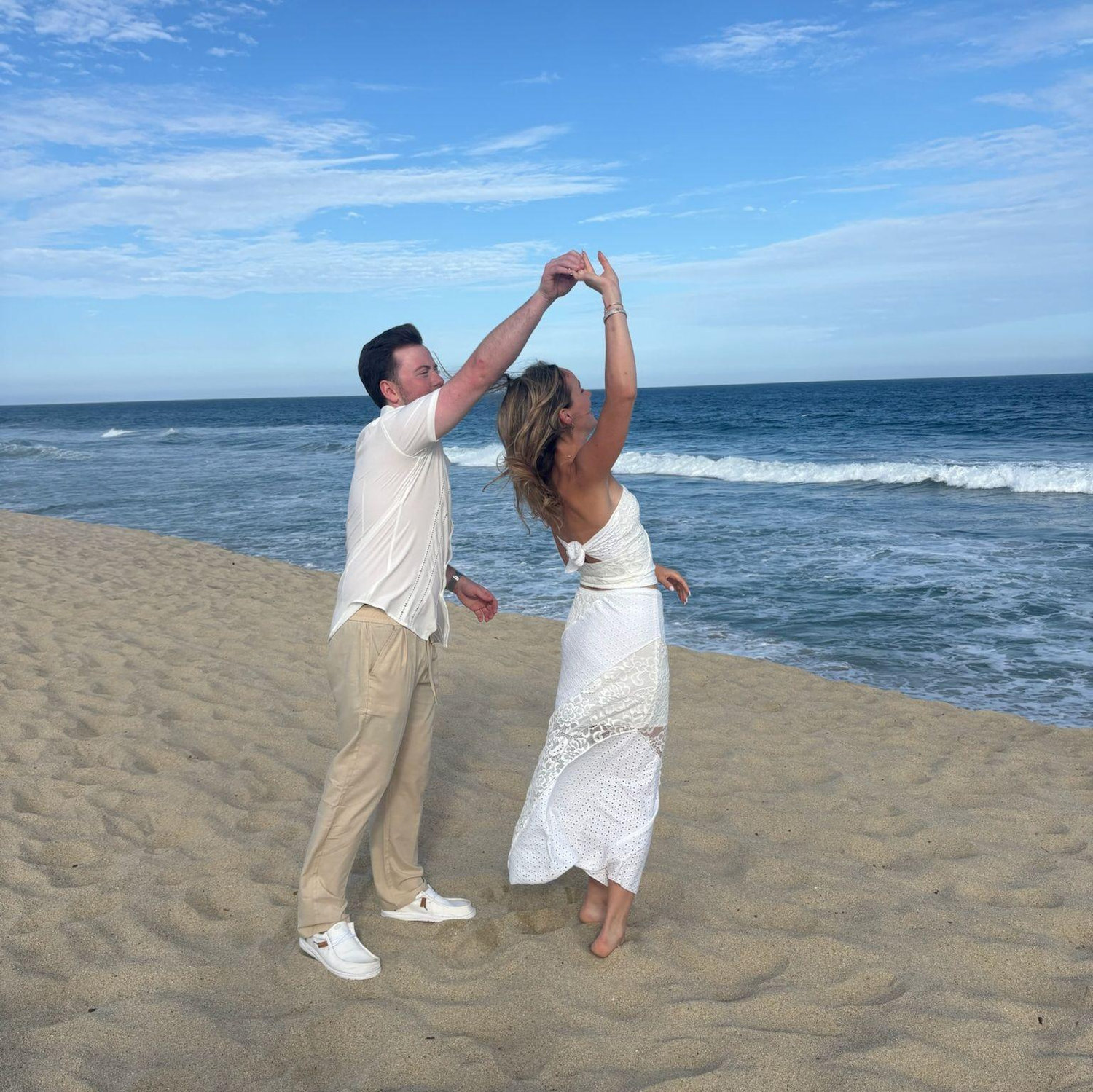 Engagement Photos!