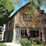 Side Street Saloon