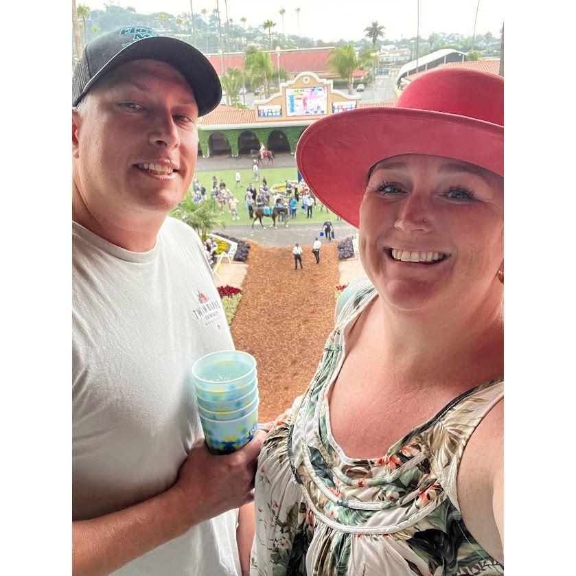 Del Mar Fairgrounds 2023
