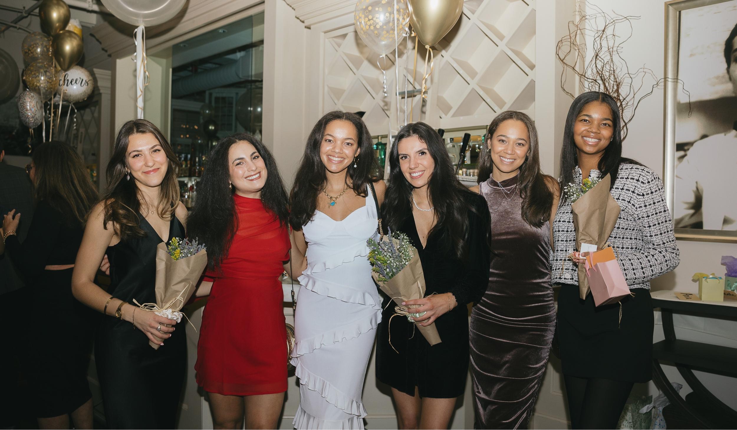 The Wedding Website of Ashley Wax and Carmine J. Smeraldo
