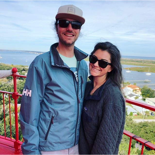 St. Augustine, FL
2018