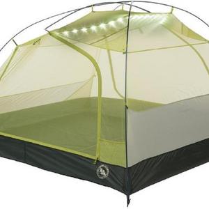 Manzanares HV SL4 mtnGLO Tent
