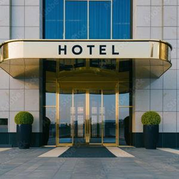Night at a Hotel