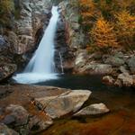 Glen Ellis Falls